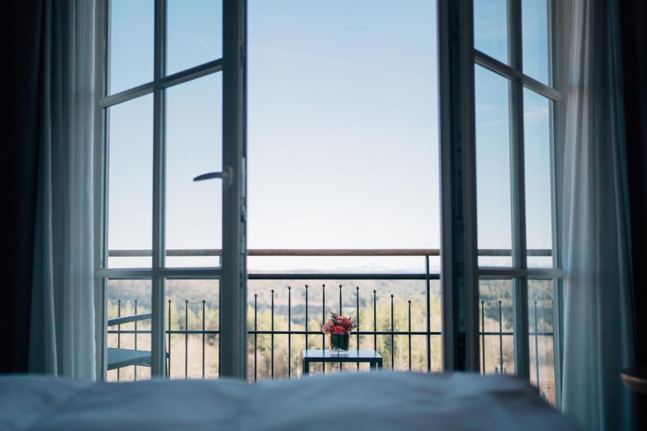 Klostermaier Hotel Icking