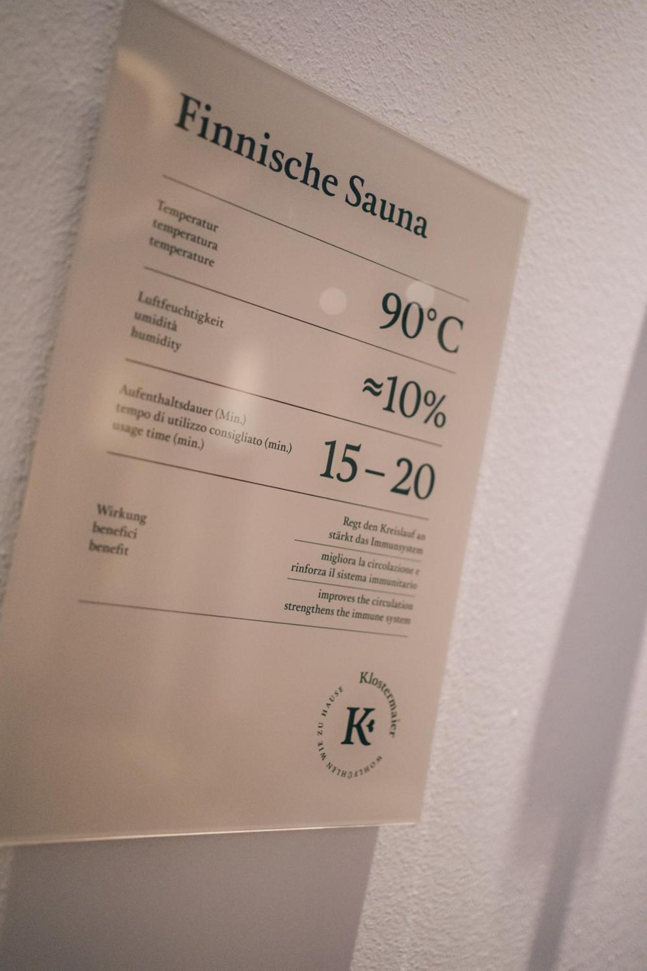 Hotel Klostermaier Icking