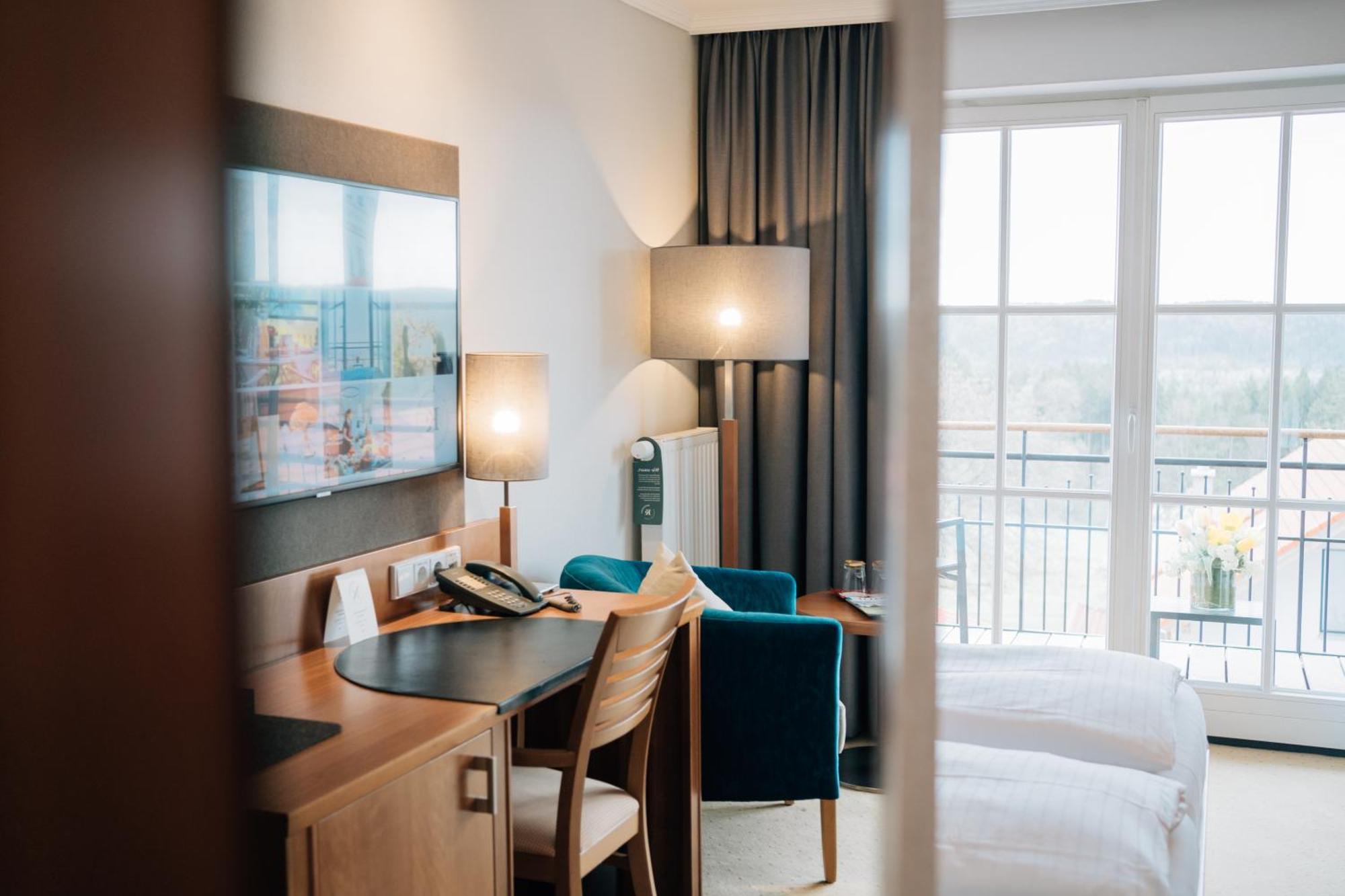 Klostermaier Hotel Icking