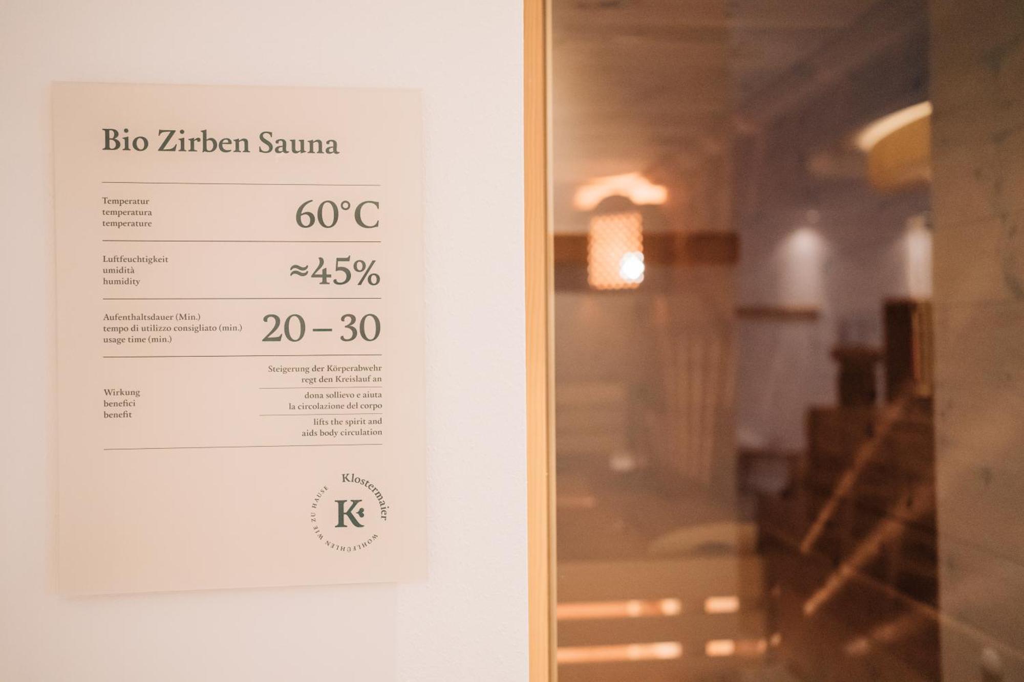 Klostermaier Hotel Icking